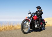 Honda Shadow Spirit 750 C2